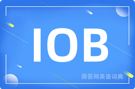 IOB