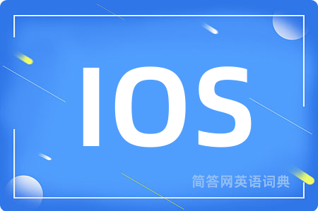 IOS