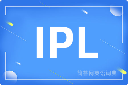 IPL