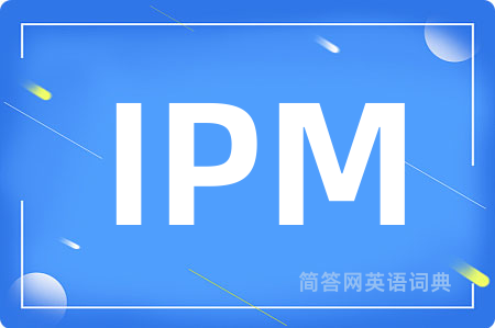 IPM