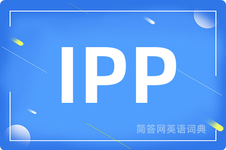 IPP