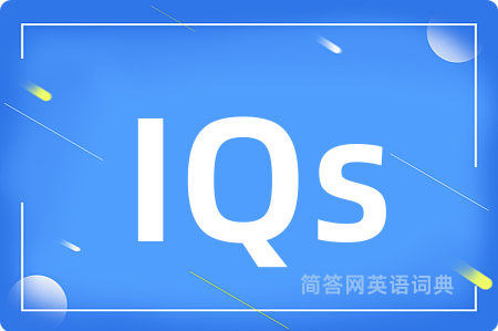 IQs