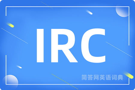 IRC