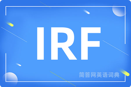 IRF