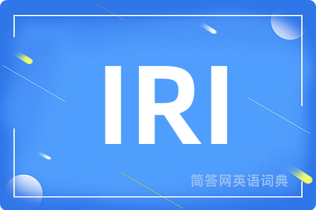 IRI