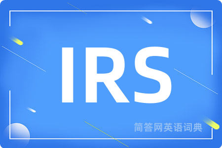 IRS