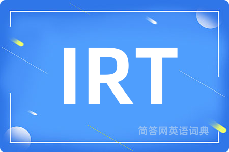 IRT