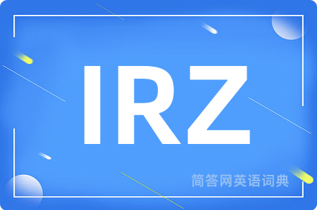 IRZ