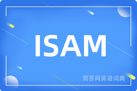 ISAM