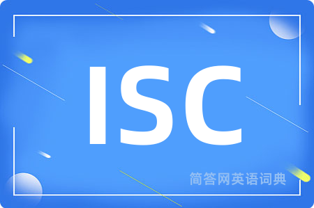ISC
