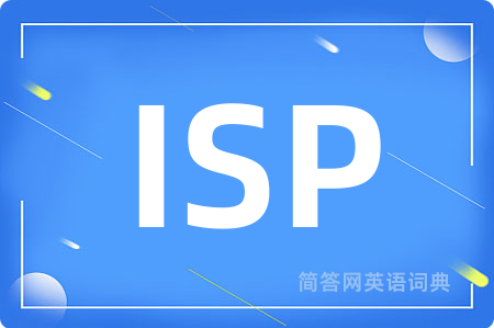 ISP