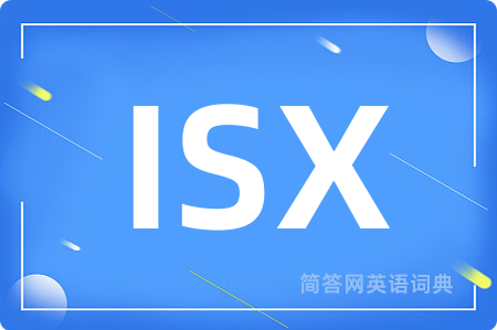 ISX