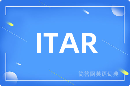 ITAR