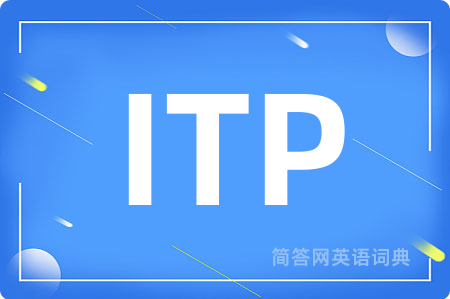 ITP