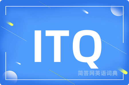 ITQ