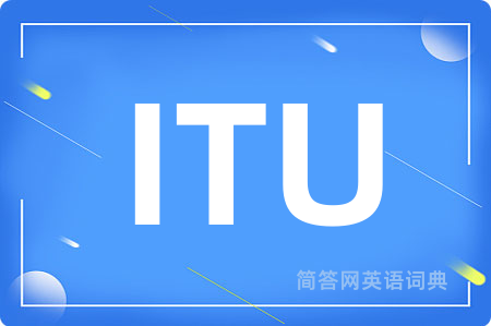 ITU
