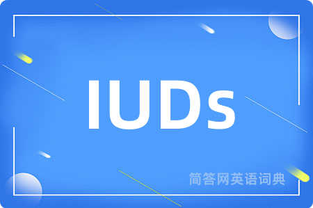 IUDs