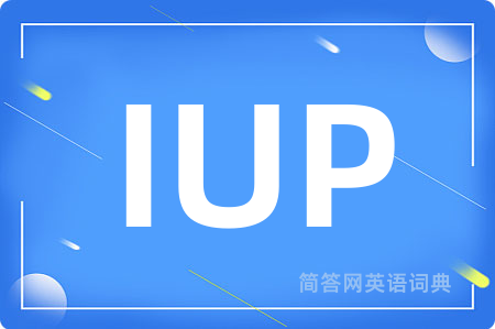 IUP