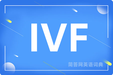 IVF