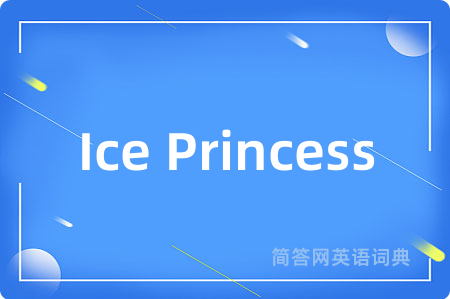 Ice Princess