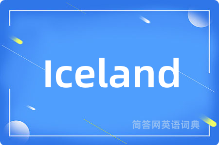 Iceland