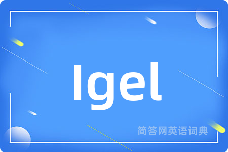 Igel