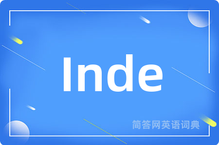 Inde