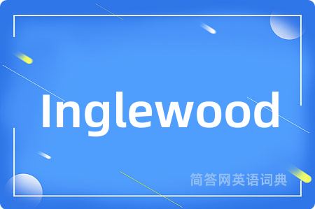 Inglewood