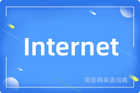 Internet