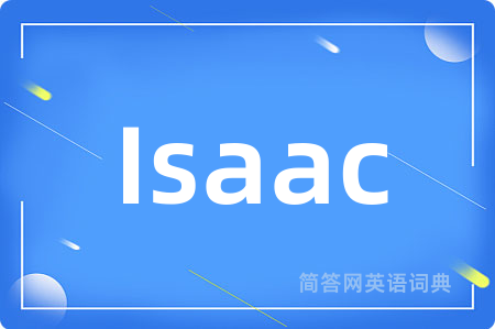 Isaac