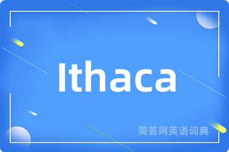 Ithaca