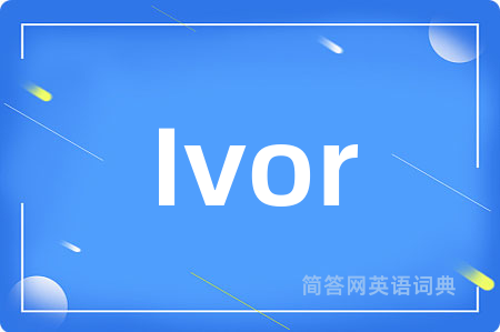 Ivor