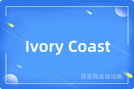 Ivory Coast