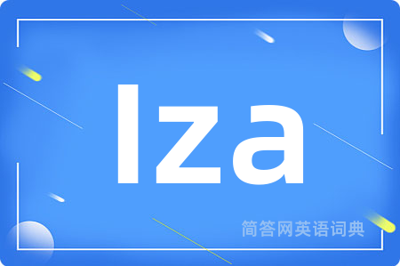 Iza