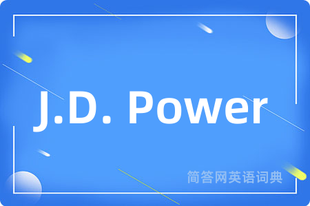 J.D. Power