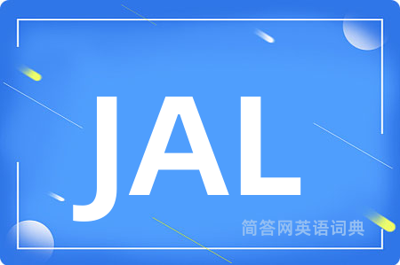 JAL