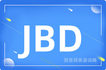 JBD