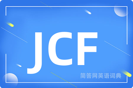 JCF