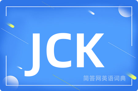 JCK