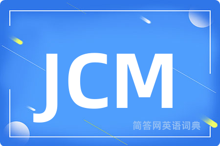 JCM