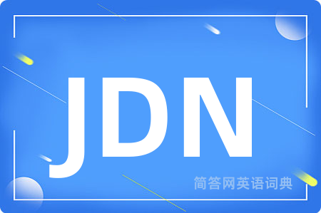 JDN