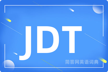 JDT