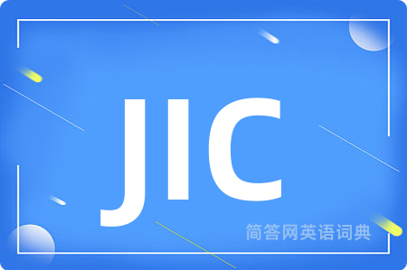 JIC