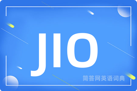 JIO