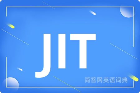 JIT