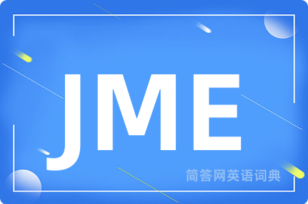 JME