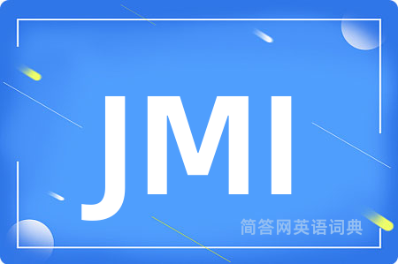 JMI