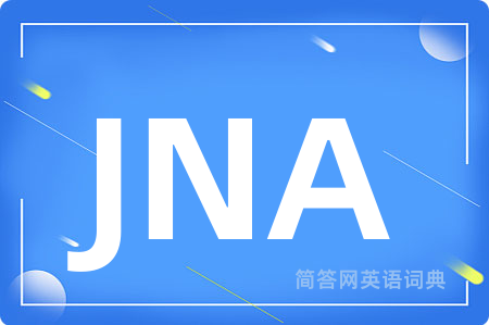 JNA