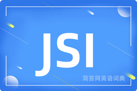 JSI