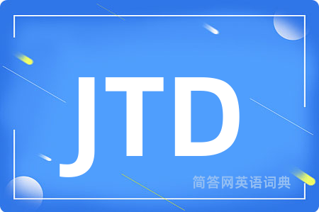 JTD